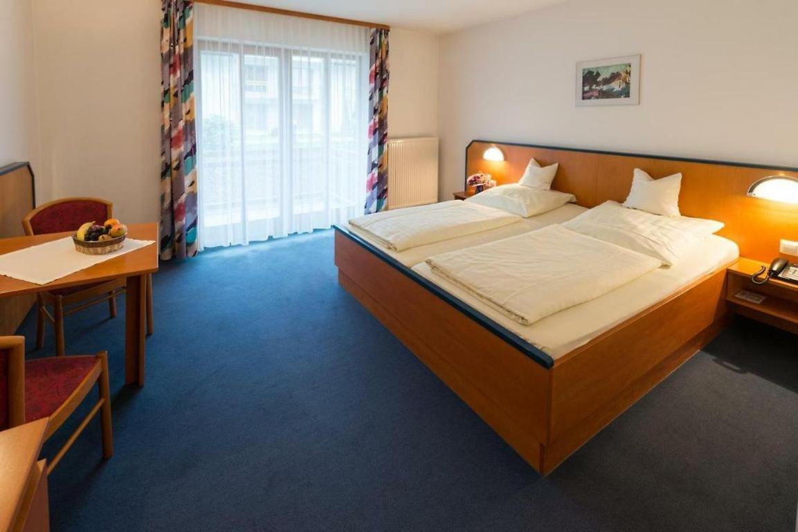 Trip Inn Aktivhotel Sonnenhof Bei Passau Eksteriør bilde