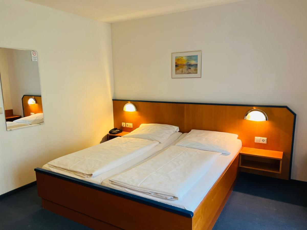 Trip Inn Aktivhotel Sonnenhof Bei Passau Eksteriør bilde